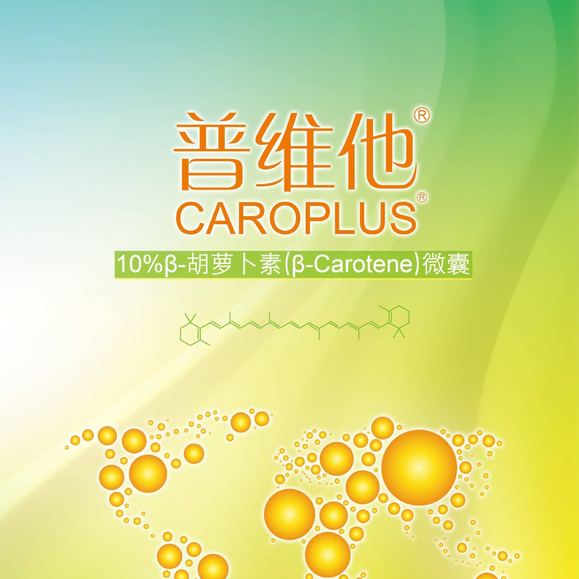 普维他